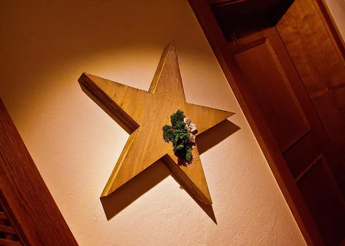 Casa de hóspedes Michaela