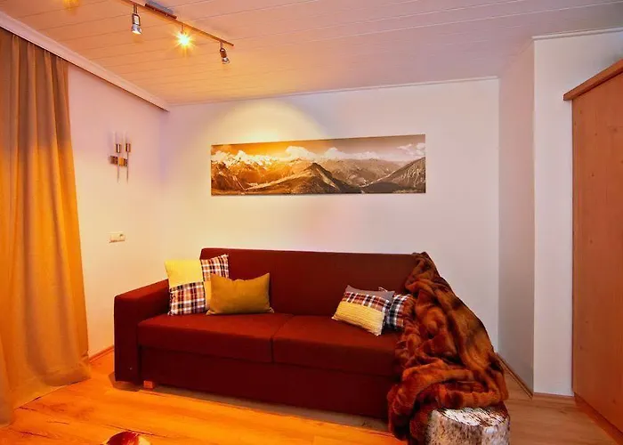 Michaela Casa de hóspedes 3*